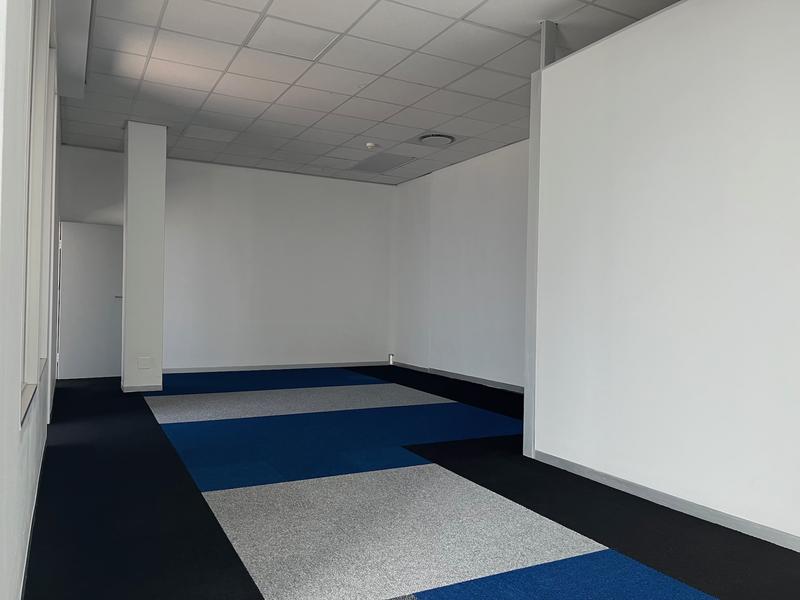 To Let Commercial Property for Rent in Claremont Western Cape